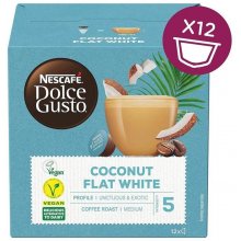 NESCAFE Coffee capsule Dolce Gusto Coconut...