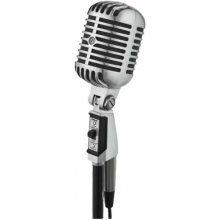 Shure 55SH Series II - retro dynamic...