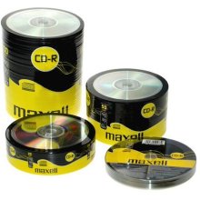 MAXELL MAX27051 blank CD CD-R 700 MB 50...