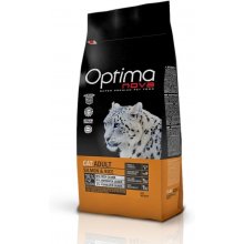 OptimaNova Cat Adult Salmon & Rice 2kg