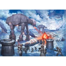 Schmidt Spiele Thomas Kinkade Studios: Star...