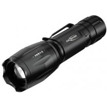 Ansmann Action 400 UV Black UV flashlight...