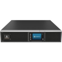 Vertiv VLIEBERT GXT5 1PH UPS 075VA INPUT IEC...