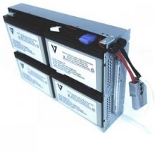 V7 RBC132 UPS батарея для APC REPLACES APC...