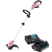 MAKITA Vein trimmer 12V pink UR100DSAP