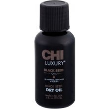 Farouk Systems CHI Luxury Black Seed Oil...