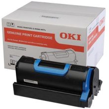 Oki 45439002 toner cartridge 1 pc(s)...