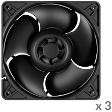 ARCTIC S12038-4K Server Fans, 4-pin, 40mm, 3...