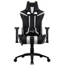 Aerocool AC120 AIR, gaming chair (black...