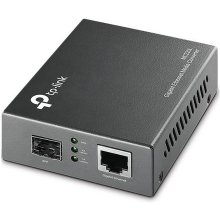 TP-LINK MC220L network media converter 1000...