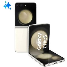 Samsung Galaxy Z Flip5 SM-F731B 17 cm (6.7")...
