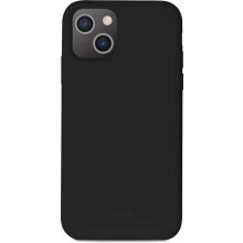 PURO Cover for iPhone 13 Mini, black...