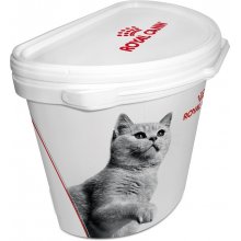 Royal Canin - food container - 2kg