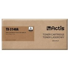 ACTIS TX-3140A toner (replacement for Xerox...