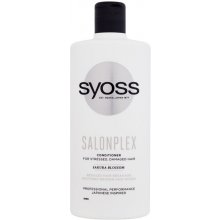 Syoss SalonPlex Conditioner 440ml -...