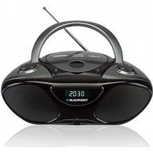 Blaupunkt BB14BK FM/CD/MP3/AUX