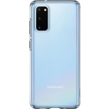 Spigen Kaitseümbris Liquid Crystal, Samsung...