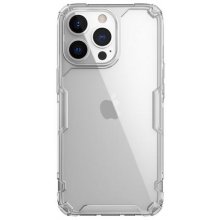 Nillkin Apple iPhone 13 Pro case transparent...