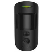 AJAX Motion detector with a photo camera...