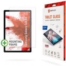 Displex Tablet Glass (9H) for Samsung Galaxy...