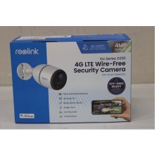 Reolink SALE OUT. Go Series G330 2K 4MP 4G...