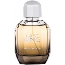 Roccobarocco Last King 100ml - Eau de...