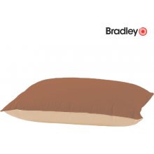 Bradley pillowcase, 50 x 70 cm, Sand