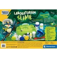Clementoni Set Slime Laboratory