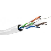 Goobay 94964 networking cable White 100 m...