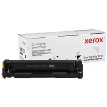 XEROX Toner Everyday HP 201A (CF400A) Black