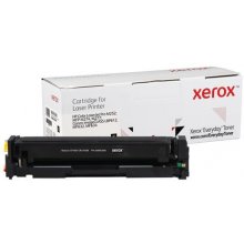 Tooner XEROX Toner Everyday HP 201A (CF400A)...