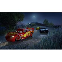 Mäng Warner Bros. Warner Bros Cars 3: Driven...