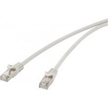 Renkforce RF-4724280 networking cable Grey...