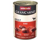 Animonda GranCarno ADULT Dog loomaliha 400g