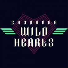 Mäng Annapurna Interactive Sayonara Wild...