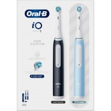 Зубная щётка Oral-B Braun iO Series 3N Duo...