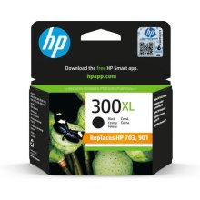 Tooner HP 300XL High Yield Black Original...