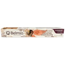 Belmio Coffee capsule Chocolate