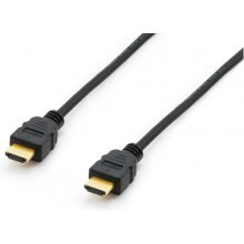 Equip HDMI HS Ethernet 1.4 A-A St/St 1.8m...