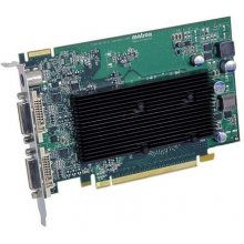 Видеокарта Matrox M9120 PCIe x16 GDDR2