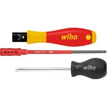Wiha 26625 manual screwdriver Set Torque...