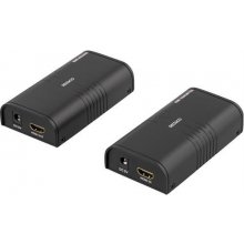 DELTACO HDMI-221 AV extender AV transmitter...