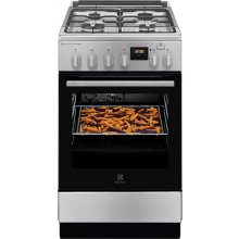 Pliit Electrolux Cooker LKK560228X