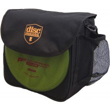 Discmania Discgolf starter bag Black