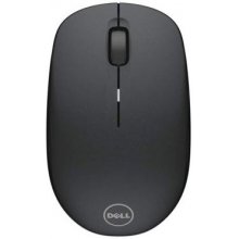 Hiir DELL Black Wireless Mouse-WM126