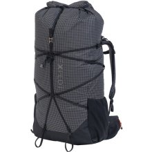 EXPED Lightning Trekking backpack 60l Black