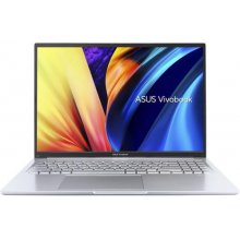 Notebook ASUS Vivobook 16" WUXGA silber...