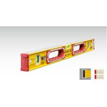 Stabila 15235 level 1 m Red, Yellow
