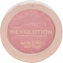 Makeup Revolution London Re-loaded Rhubarb &...