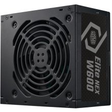 COOLER MASTER Power Supply Elite NEX White...